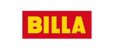 Billa Logo 9