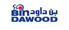 Bin Dawood Logo 9