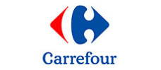 Carrefour Logo 9