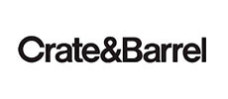 Crate And Barrel Logo 9