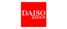 Daiso Logo9