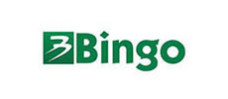 Doo Bingo Logo9