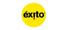 Exito Logo9