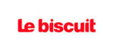 Le Biscuit Logo9