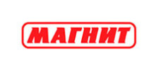 Magnit Logo9