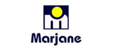 Marjane Logo9