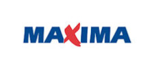 Maxima Logo9