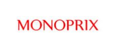 Monoprix Logo9