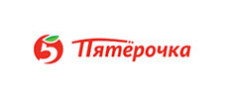 Pyaterochka Logo9