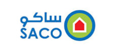 Saco Logo9