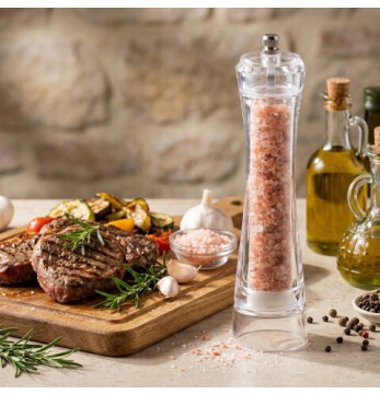 Biber Öğütücüler