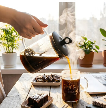 Çay & Kahve Presleri