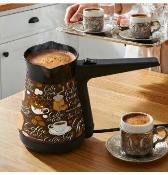 Elektrikli Ürünler