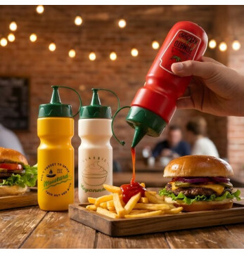 Sosluklar & Yağlıklar