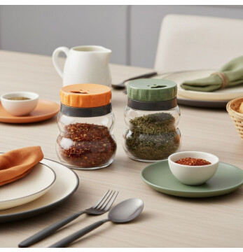 Tuzluklar & Baharatlıklar