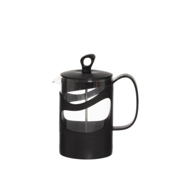 Prensa de café