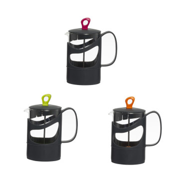 Prensa de café
