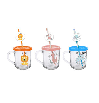 246 cc Decorated Mug