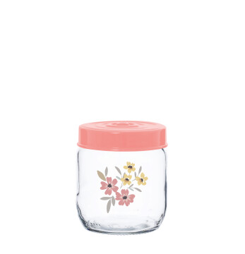 425 cc Coloured Jar