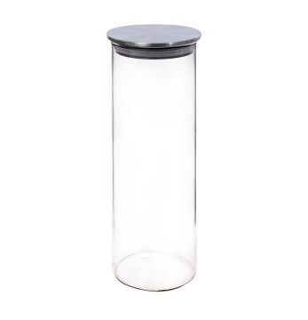 1450 cc Borosilikat Kavanoz