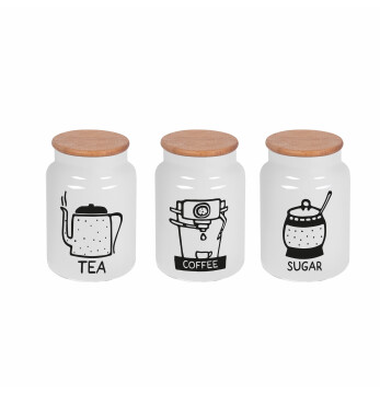 890 cc Decorated Jar