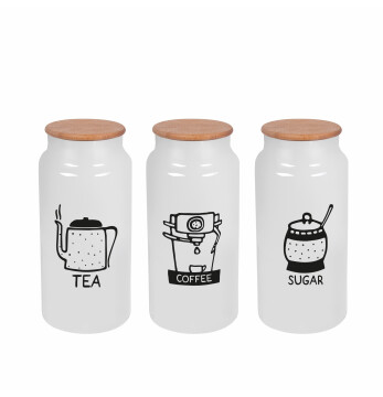 1400 cc Decorated Jar