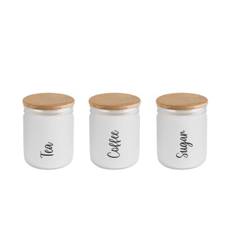 446 cc Desenli Kavanoz