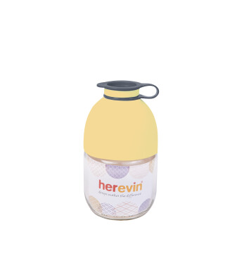 425 cc Storage Canister