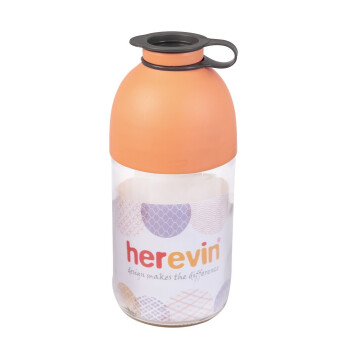 660 cc Saklama Kavanozu