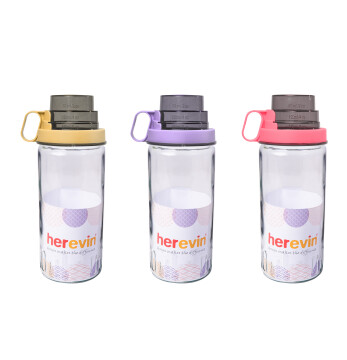 1,46 lt Storage Canister