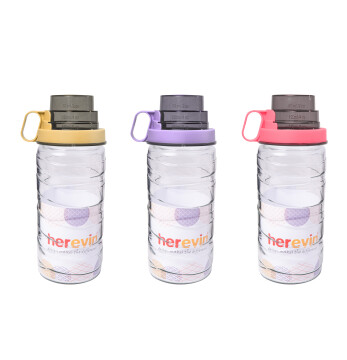 1,54 lt Storage Canister