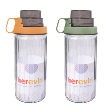 1,43 lt Saklama Kavanozu