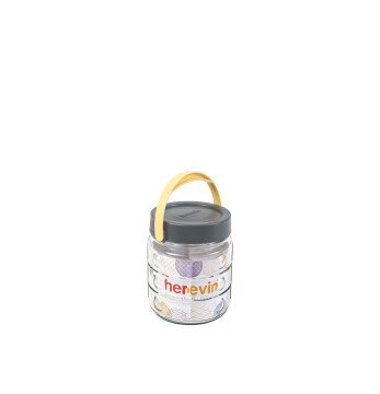 1 lt Storage Canister