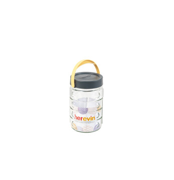 1,35 lt Storage Canister