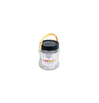 0,95 lt Storage Canister
