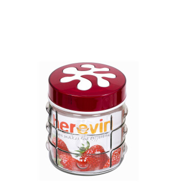 1 lt Storage Canister