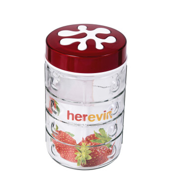 1,35 lt Storage Canister