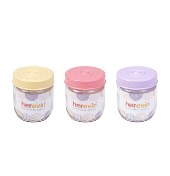 425 cc Storage Canister