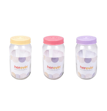 1000 cc Storage Canister