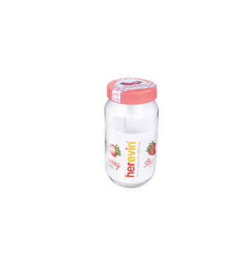 1000 cc Storage Canister