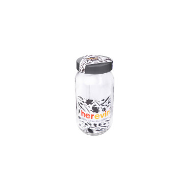 1000 cc Storage Canister