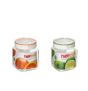 Банка квадратной формы