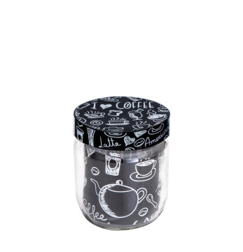 425 cc Storage Canister