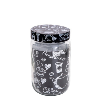 660 cc Storage Canister