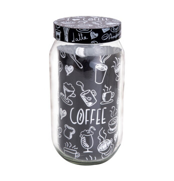 1000 cc Storage Canister