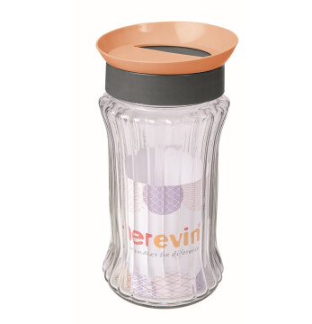 1,55 lt Saklama Kavanozu