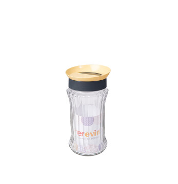 1,55 lt Storage Canister