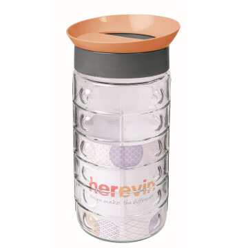 1,7 lt Saklama Kavanozu