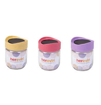 425 cc Storage Canister