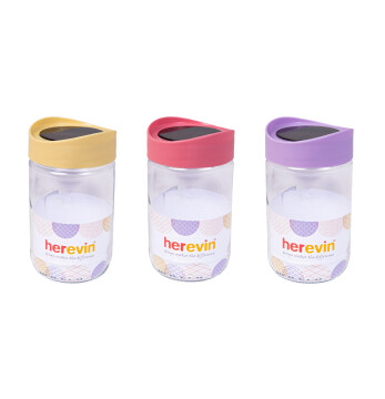 660 cc Storage Canister